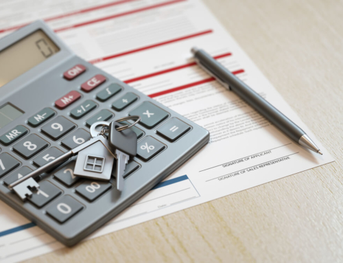 Looking to obtain a mortgage with missed or late payments?